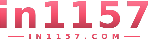 in1157 logo